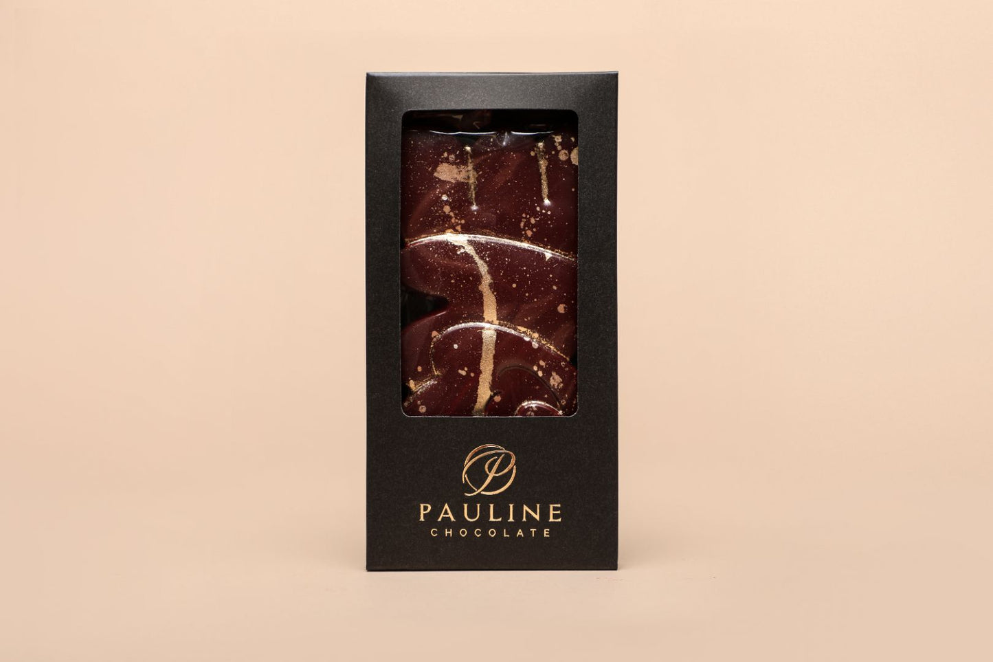 Chocolate bar "LoVe"